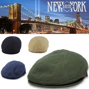 NEWYORK HAT ＃6230　CANVAS1900   21523