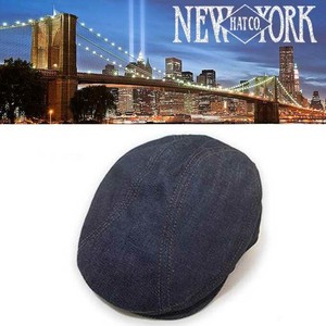 NEWYORK HAT ＃6234 DENIM　1900  21525