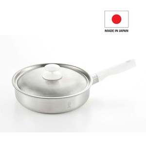 Frying Pan M 2-layers Made in Japan