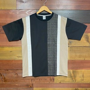 T-shirt Stripe Switching