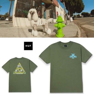HUF PAID IN FULL TEE  20934