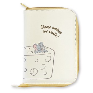 T'S FACTORY Pouch/Case Tom and Jerry