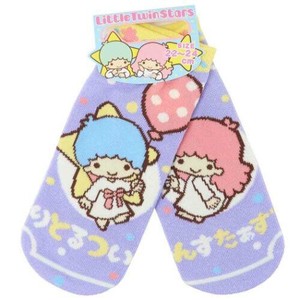 Ankle Socks Series Character Little Twin Stars