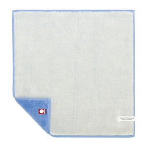 Towel Handkerchief Series Organic Cotton Made in Japan