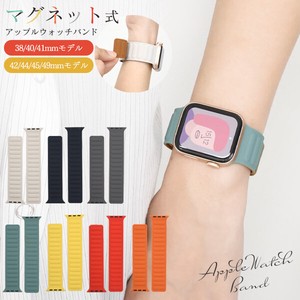 Wristwatch Apple Watch M Size L