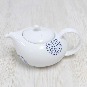 Mino ware Tea Pot