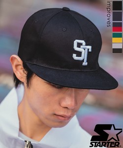 Baseball Cap Embroidered