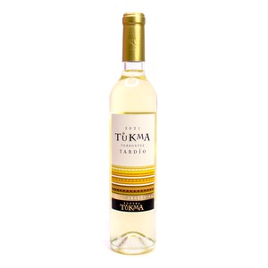 TUKMA- Torrontés Tardío /トロンテス タルディオ