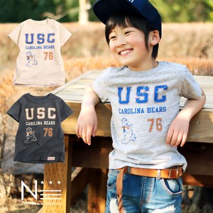 College USC Tシャツ