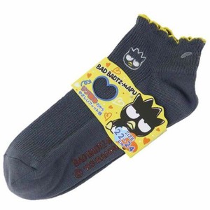 Ankle Socks Series Character Pastel Socks