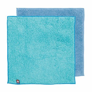 Imabari towel Towel Handkerchief Reversible Made in Japan