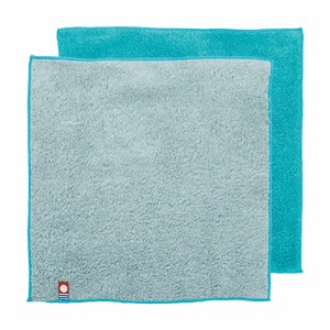 Imabari towel Towel Handkerchief Reversible Made in Japan