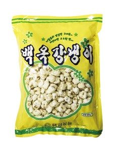 テヤン食品 カンネンイ 150g 韓国お菓子 トウモロコシのポップコーン