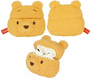 Phone Decorative Item AirPodsPro Fluffy Case Pooh