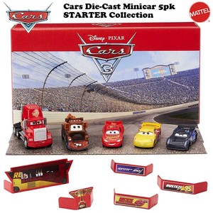 Model Car Cars DISNEY cars Mini cup set