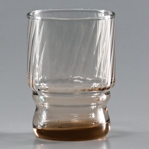 [ガラス タンブラー コップ]BC707ASデニム8 [グラス テーブルウェア 日本製]