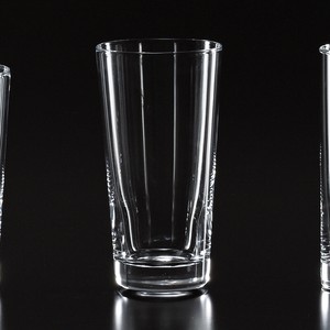 [ガラス タンブラー コップ]B10201HSロングタンブラー [グラス テーブルウェア 日本製]