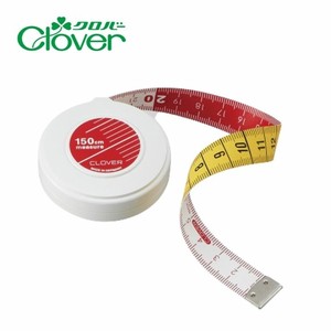 Ruler/Measuring Tool Clover clover 1.5m
