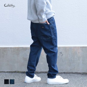 Full-Length Pant cafetty Double Pocket Autumn/Winter 2023