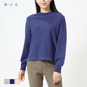 Sweater/Knitwear Pullover Bulky Autumn/Winter 2023