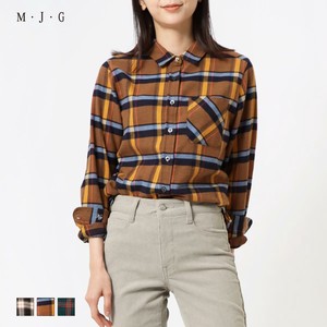 Button Shirt/Blouse M Autumn/Winter 2023