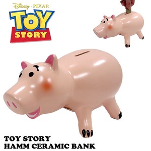 Piggy-bank Piggy Bank Toy Story Ceramic