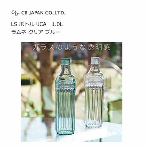 ピッチャー 1.0L LS ボトル UCA CBジャパン プラスチック製