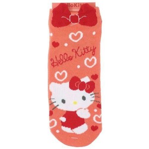 运动袜 Hello Kitty凯蒂猫 系列 动漫角色