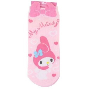 Ankle Socks Series Character My Melody Socks