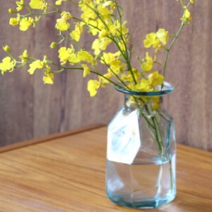 Flower Vase Antique