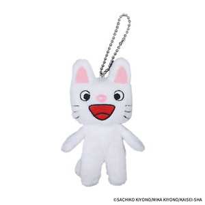 Sekiguchi Doll/Anime Character Plushie/Doll Mascot