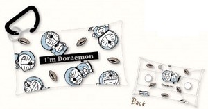 Small Item Organizer Doraemon marimo craft Clear