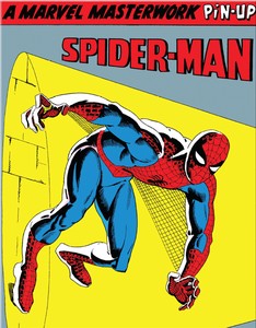 【アメリカン キャラクター】ティン サイン Spider Man DE-MS2748