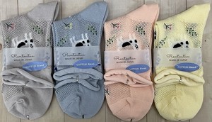 Crew Socks Cat Socks Ladies' NEW