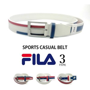 Belt FILA Leather