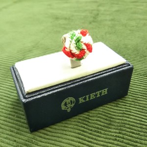 Tiepin/Cufflink Made in Japan