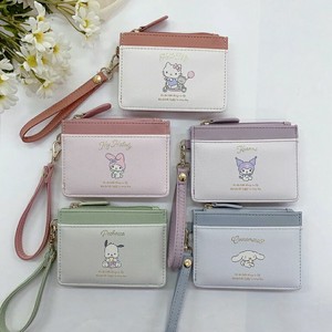 Business Card Case Sanrio Character