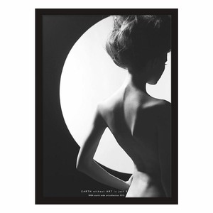 【独特な世界観】NYCP-003 アートポスター A3 A4 個性派 デザインセレクト