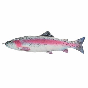 【DULTON　ダルトン】FISHES RAINBOW TROUT 70