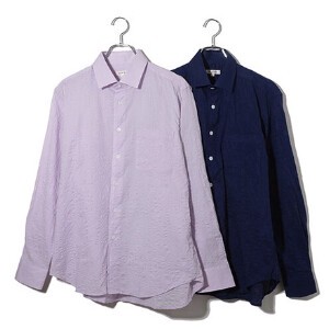 Button Shirt Men's Made in Japan