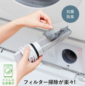 Detergent/Sanitary Item