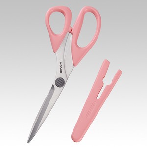 Sewing/Dressmaking Item Pink Stainless Steel Scissors 21cm