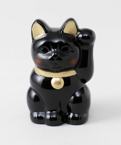 Tokoname ware Animal Ornament Piggy Bank Made in Japan