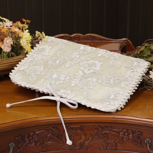 Pouch/Case Series Tulle Lace 2023 New