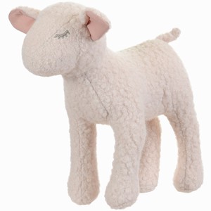 Animal/Fish Plushie/Doll Sheep Size L