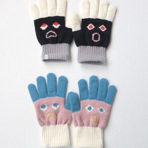 Gloves Ladies