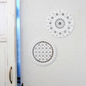 Wall Plate 2023 New