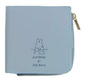 Bifold Wallet Miffy marimo craft