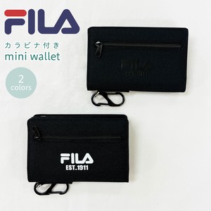 Bifold Wallet FILA Casual