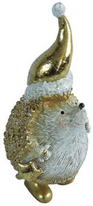[2023クリスマス]彩か｜SAIKA Harinezumi X'mas hat(Gold)